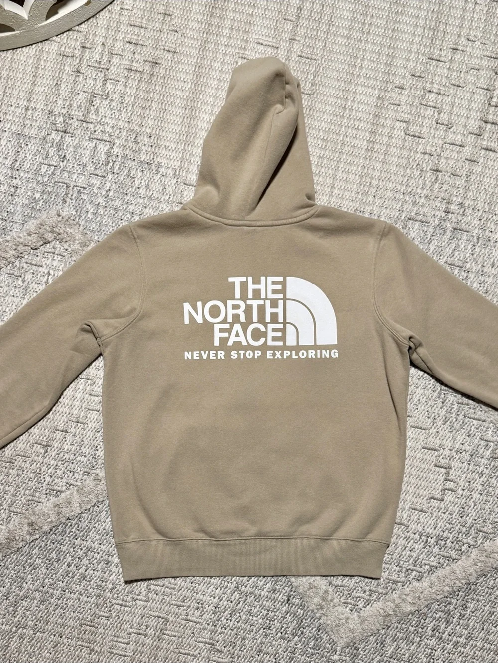 The North Face Men’s Evolution Pullover Hoodie